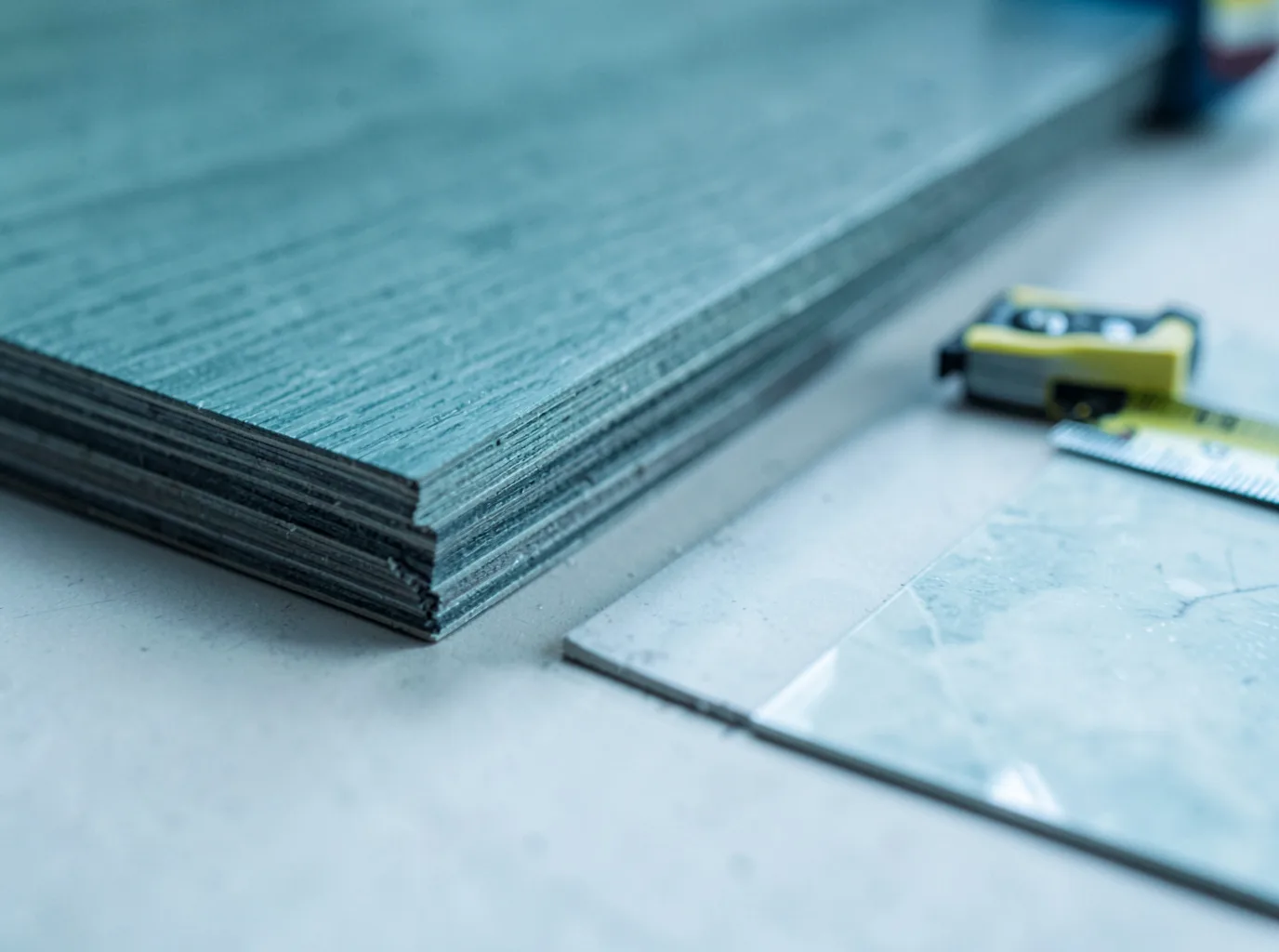 Luxury Vinyl Plank Installation Roans Prairie, TX FAQs